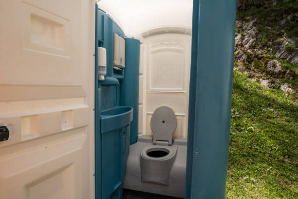 Portable Toilet Options We Offer in Gap, PA
