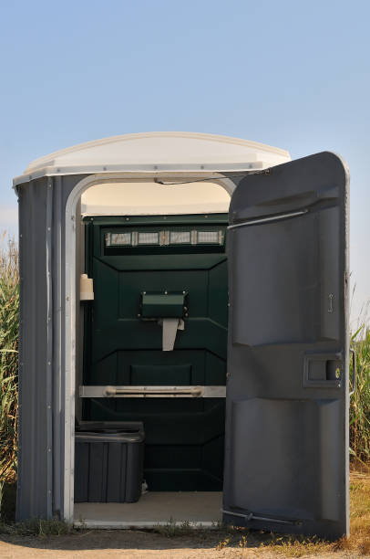 Best Portable restroom trailer rental  in Gap, PA