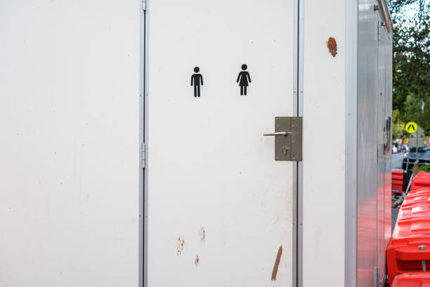 Best Long-term porta potty rental  in Gap, PA
