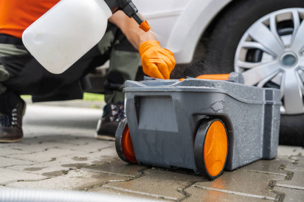 Best Local porta potty services  in Gap, PA